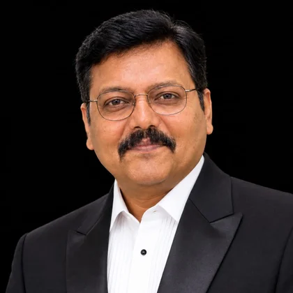 Dr. Nayan Solanki
