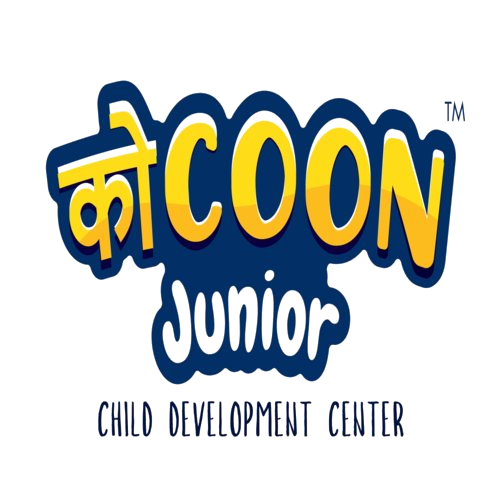 Kocoon Junior Child Development Center Logo