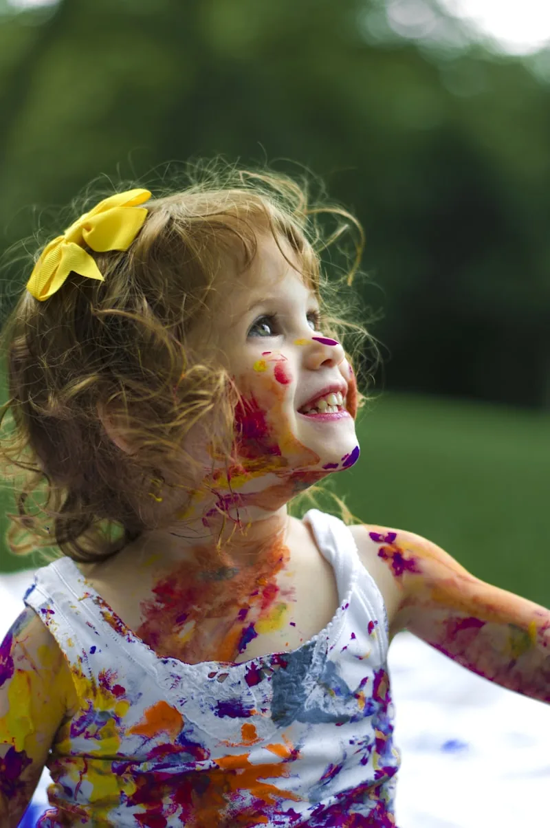 Autism support therapy for child at Kocoon Junior