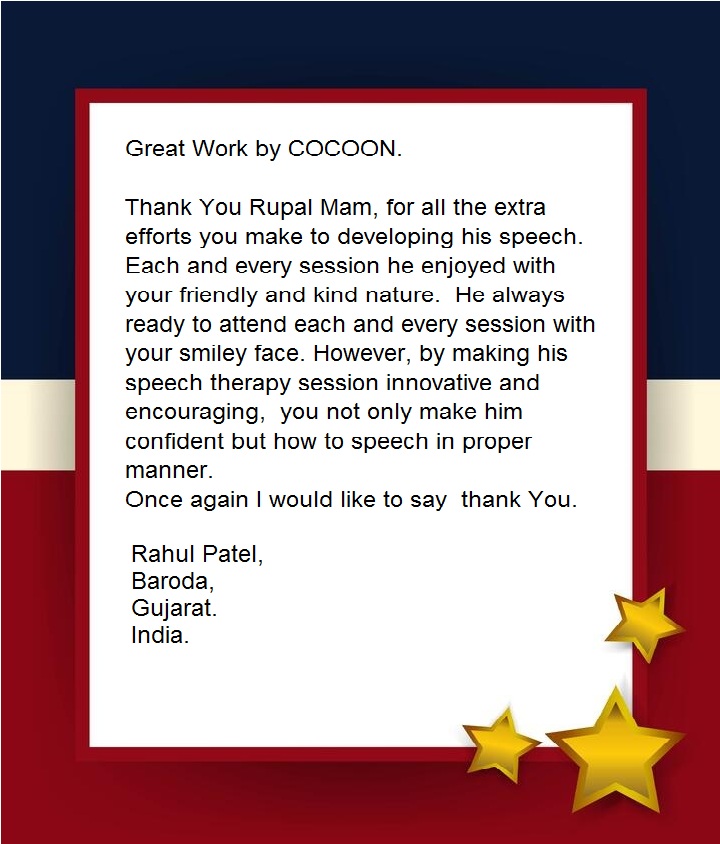 Best Child Psychology Center in Ahmedabad | KOCOON Junior