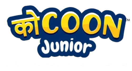 Best Child Development Center in Ahmedabad | KOCOON Junior