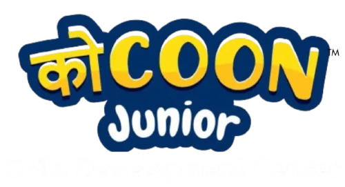 Best Child Development Center in Ahmedabad | Kocoon Junior Child Development Center