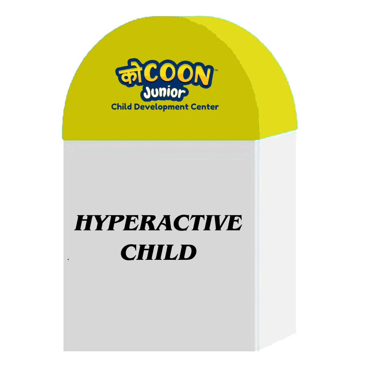 Kocoon Junior Child Development Center