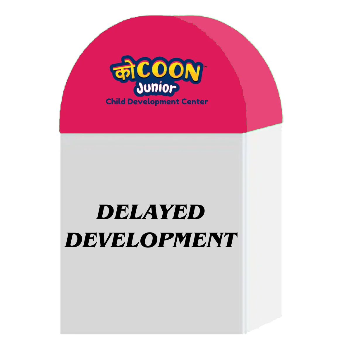 Best Autism Therapist in Ahmedabad | Kocoon Junior