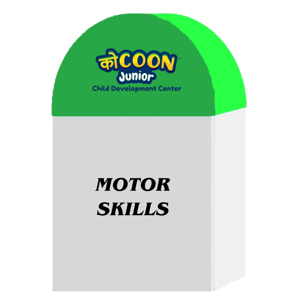 Best Speech Therapist in Ahmedabad | Kocoon Junior