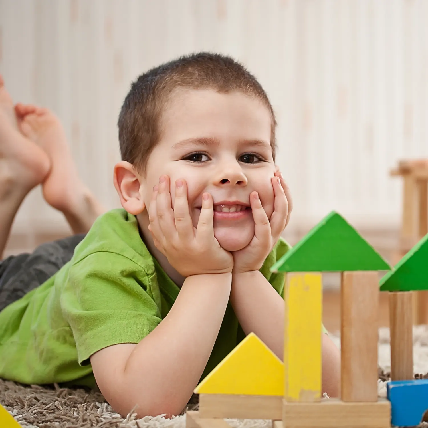 Best Speech Therapy Center in Ahmedabad | Kocoon Junior