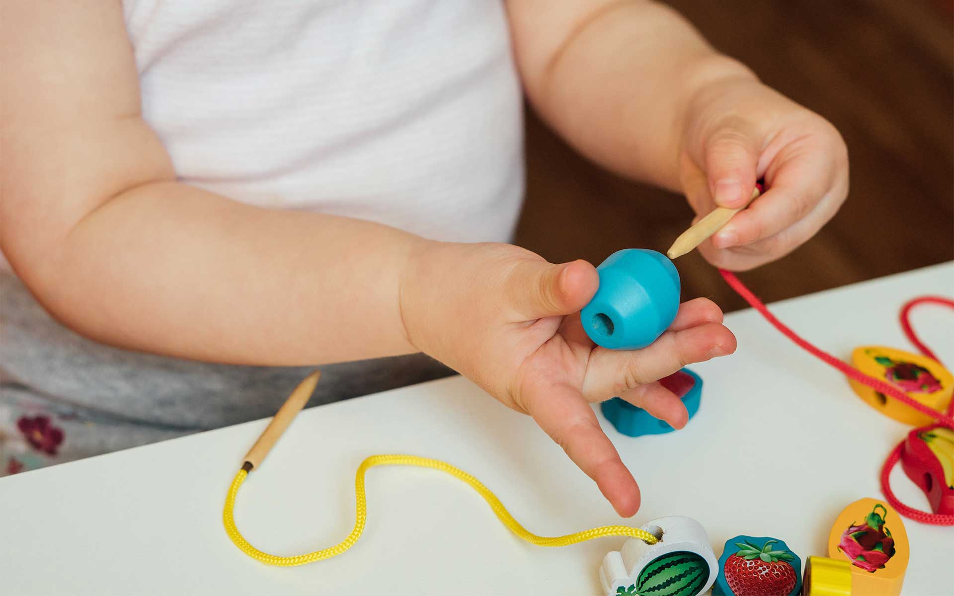 Best Speech Therapy Center in Ahmedabad | Kocoon Junior