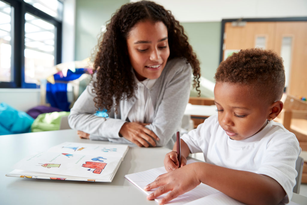Best Speech Therapy Center in Ahmedabad | Kocoon Junior