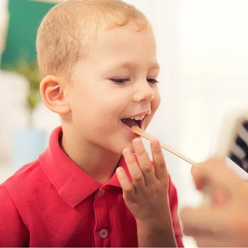 Best Speech Therapy Center in Ahmedabad | Kocoon Junior