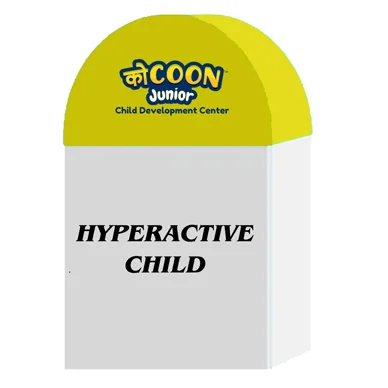 Kocoon Junior Child Development Center