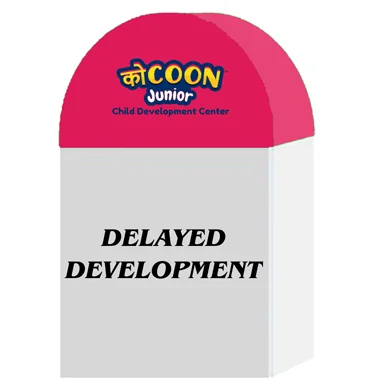 Best Autism Therapist in Ahmedabad | Kocoon Junior