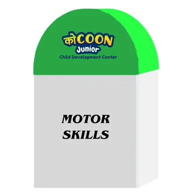 Best Speech Therapist in Ahmedabad | Kocoon Junior