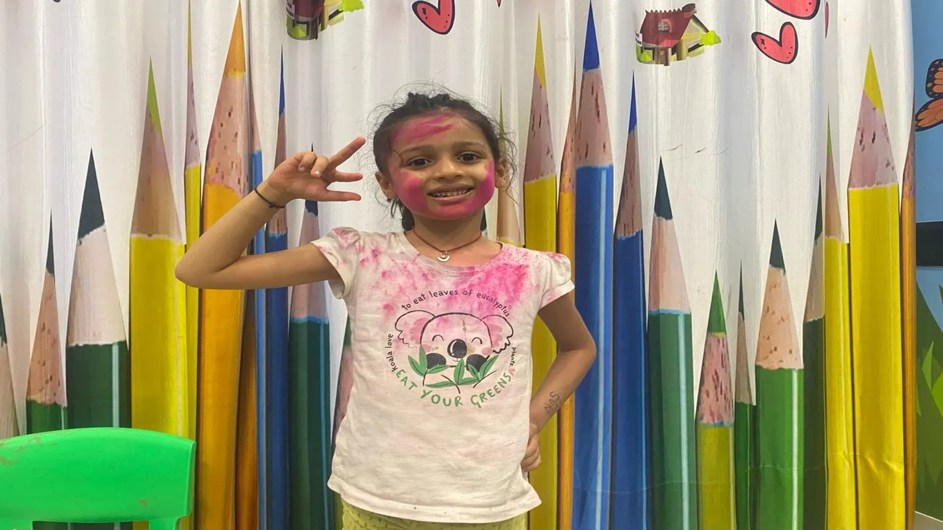 Best Speech Therapy Center in Ahmedabad | Kocoon Junior Child Development Center