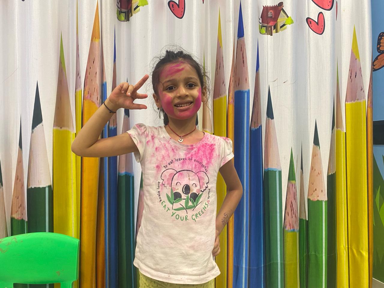 Best Speech Therapy Center in Ahmedabad | KOCOON Junior