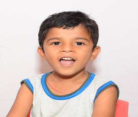 Best Behavior Therapist in Ahmedabad | KOCOON Junior