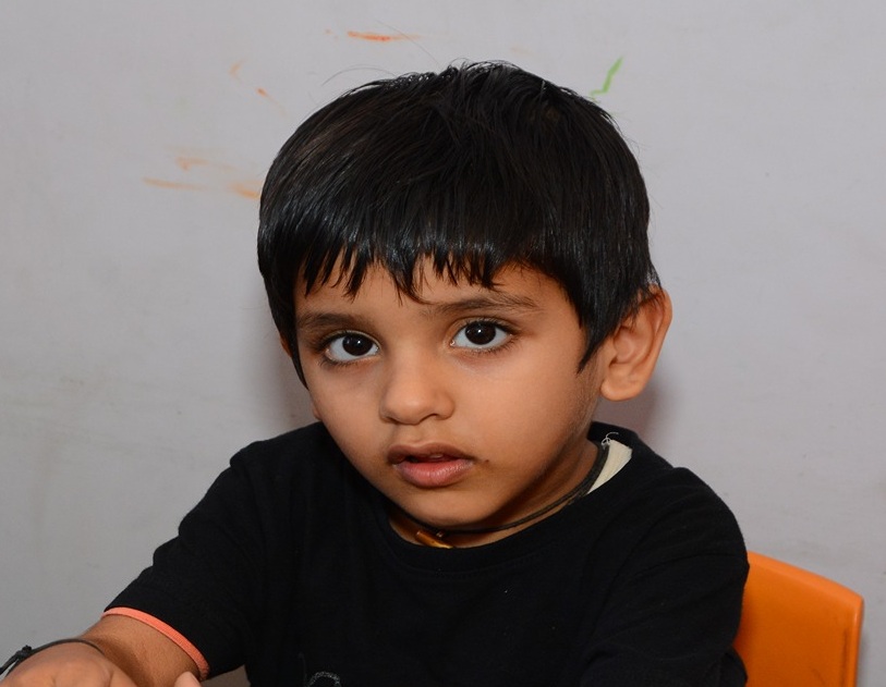 Best Behavior Therapist in Ahmedabad | KOCOON Junior