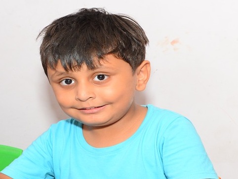 Best Behavior Therapist in Ahmedabad | KOCOON Junior