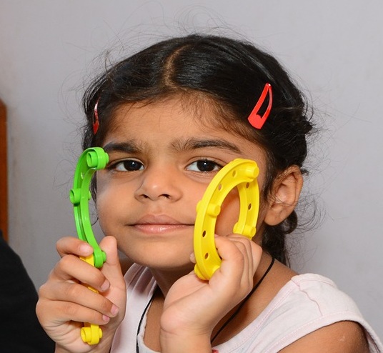 Best Behavior Therapist in Ahmedabad | KOCOON Junior